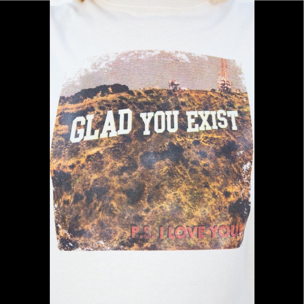 Brandy Melville aleena glad you exist  too - Picture 5 of 5